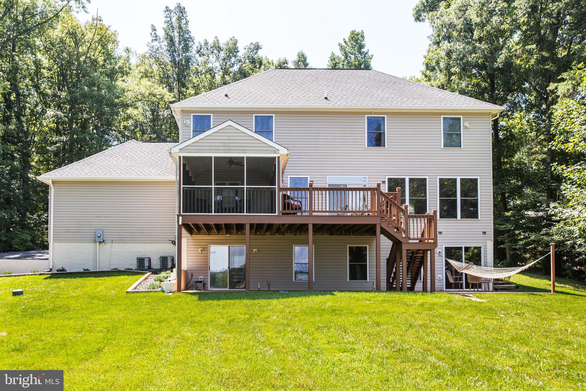 329 Busbees Point Road Bumpass, VA 23024 - Photo 80 of 82 Gallery Image 80