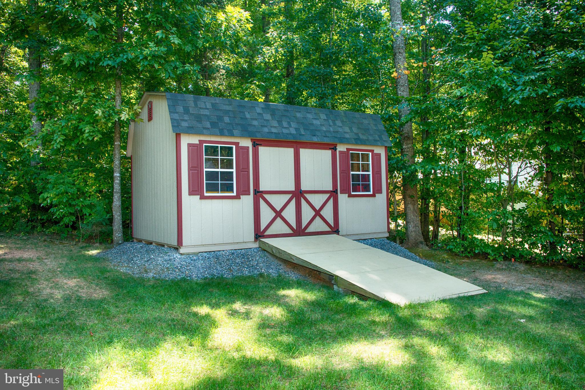 329 Busbees Point Road Bumpass, VA 23024 - Photo 82 of 82 Gallery Image 82