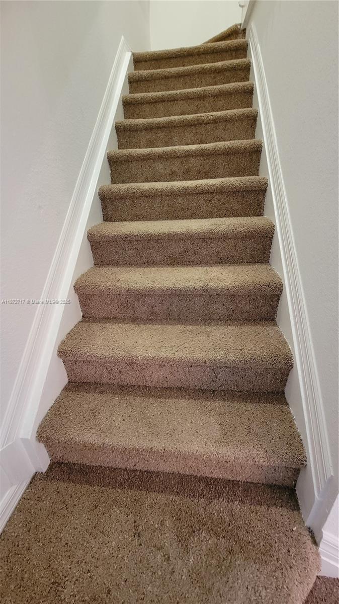 12600 Southwest 50th Court, Unit 437 Miramar, FL 33027 - Photo 13 of 28 a view of entryway