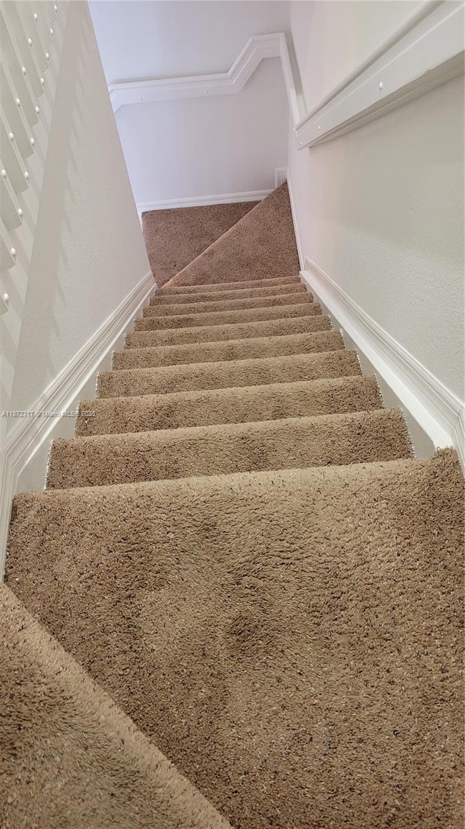 12600 Southwest 50th Court, Unit 437 Miramar, FL 33027 - Photo 26 of 28 a view of entryway