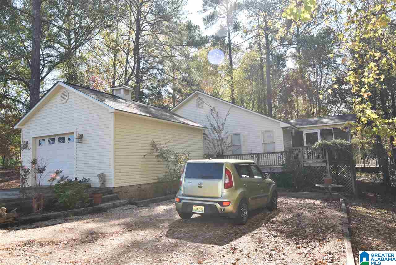 430 Mill Street Wedowee, AL 36278 - Photo 3 of 22
