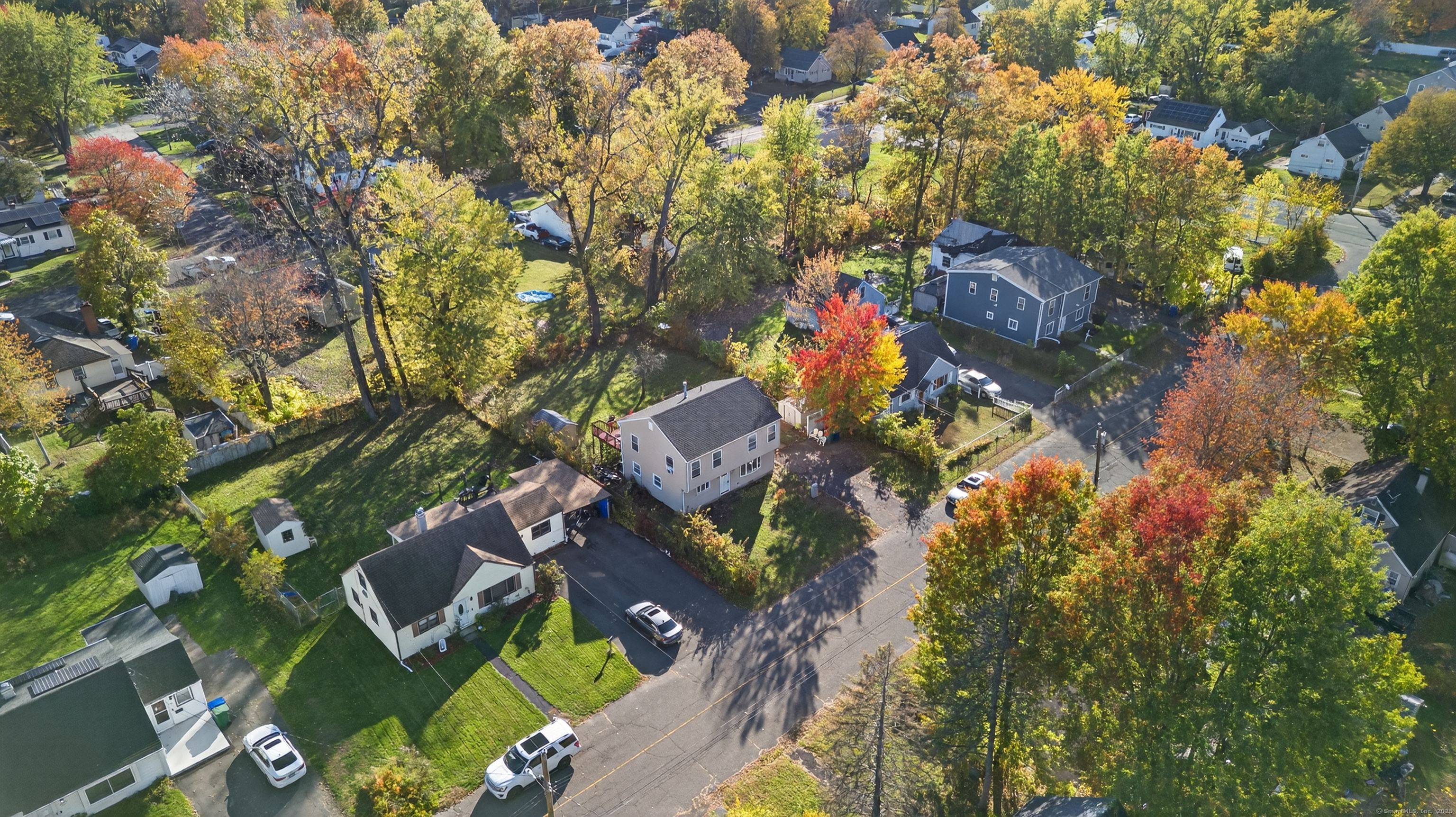 97 Boothbay Street Bloomfield, CT 06002 - Photo 31 of 34