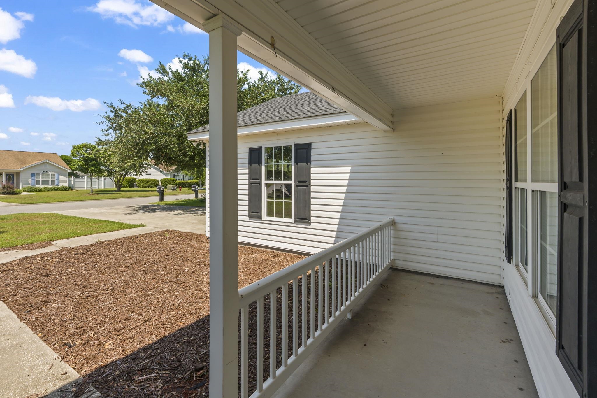 1372 Gailard Drive Conway, SC 29526 - Photo 38 of 43