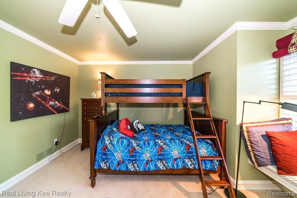 718 Wilcox Street Rochester, MI 48307 - Photo 73 of 75