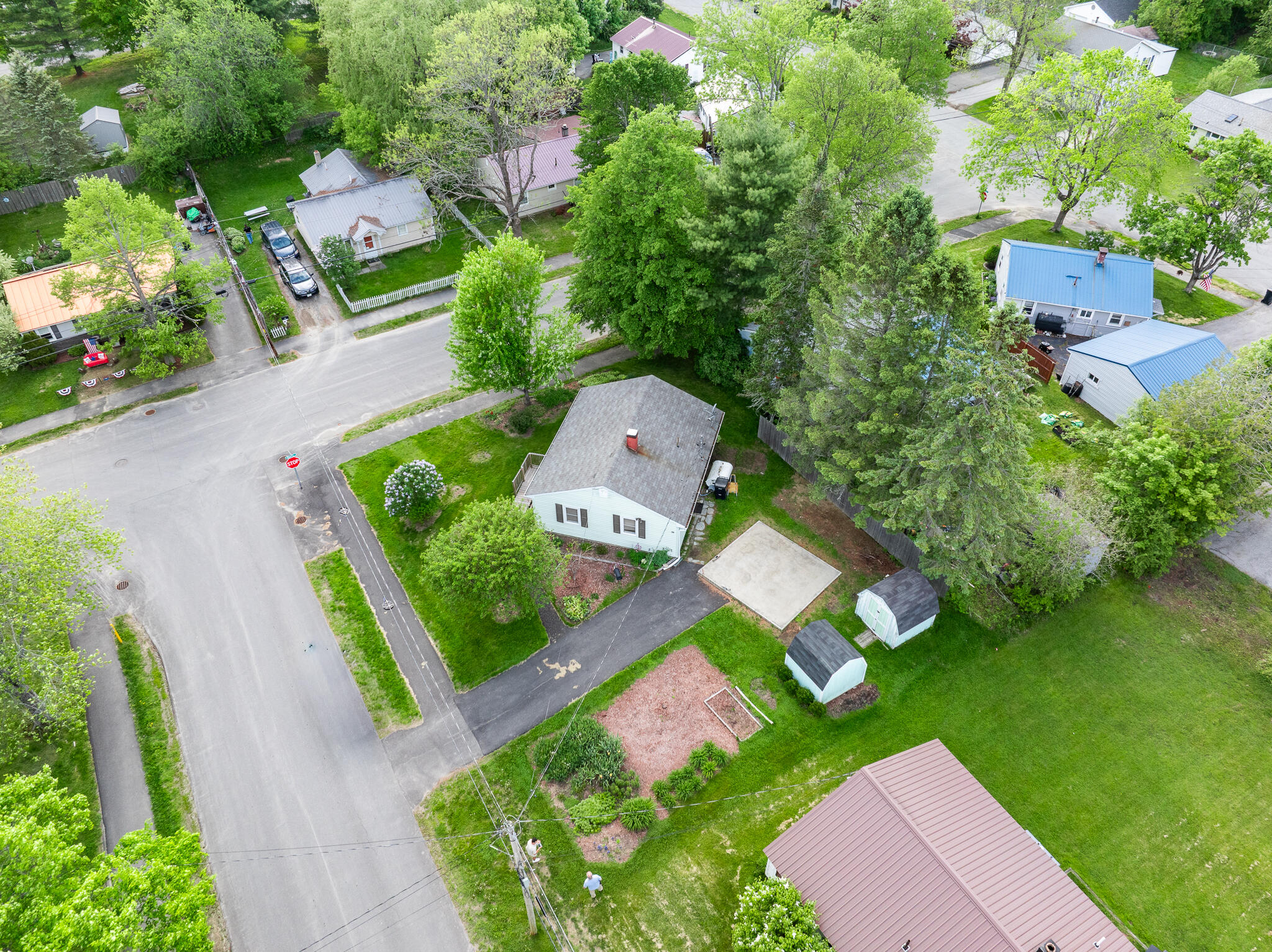 57 Naylor Street Bangor, ME 04401 - Photo 5 of 22 Exteriors-5