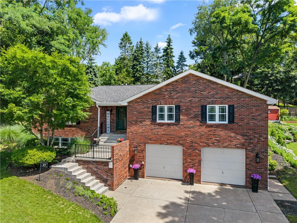 17 Greenwood Road Pittsburgh, PA 15221 - Photo 2 of 38