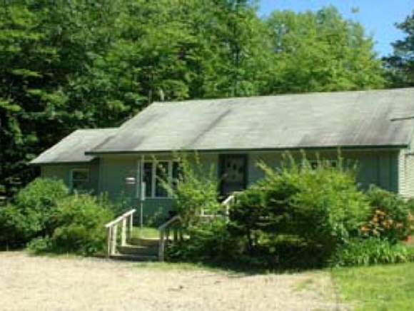 117 Deer Hill Road Madison, NH 03849 - Photo 1 of 5