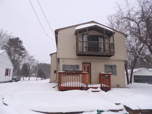 $299,000 | 2255 Selmser Avenue, Cloquet, MN 55720