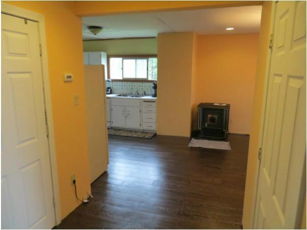 176 Garland Road Mapleton, ME 04757 - Photo 8 of 17 Hallway.