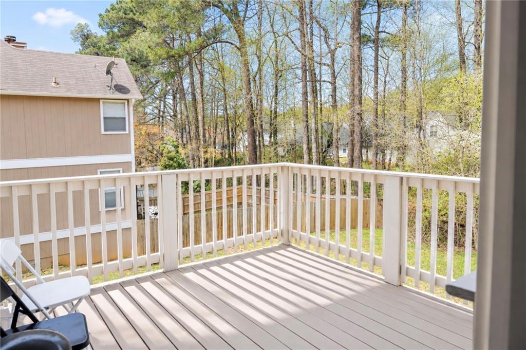 4974 Windsor Downs Drive Decatur, GA 30035 - Photo 19 of 22 Gallery Image 19