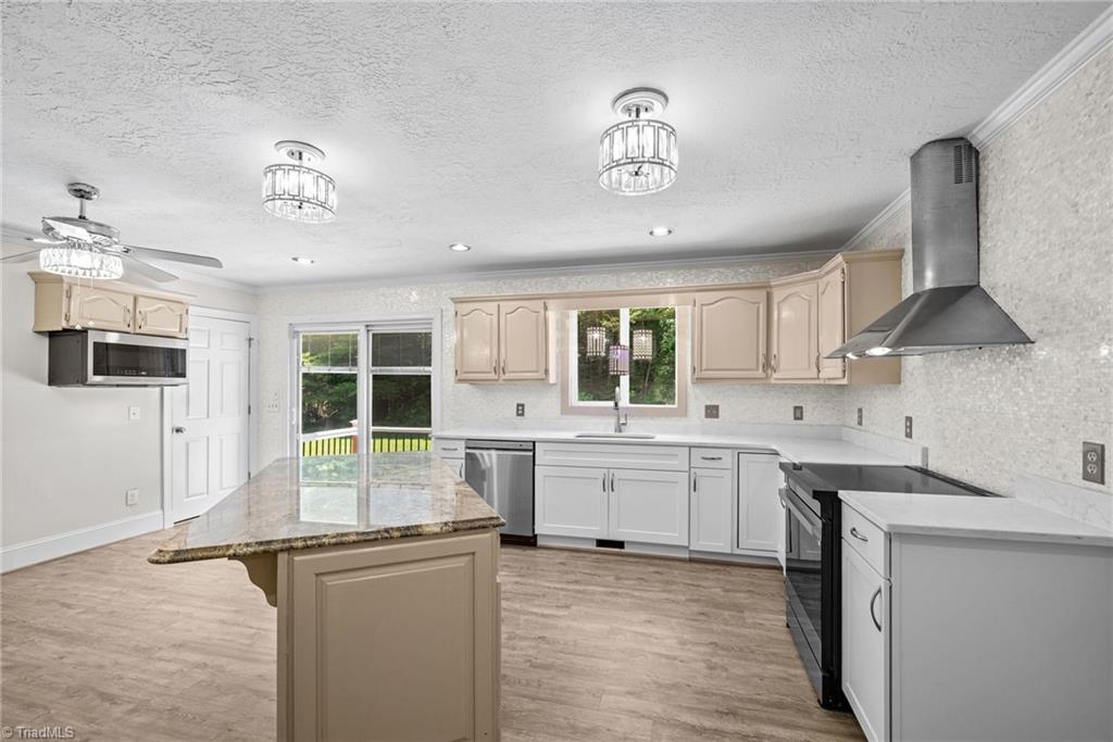 949 Dav Road Hays, NC 28635 - Photo 12 of 47 Gallery Image 12