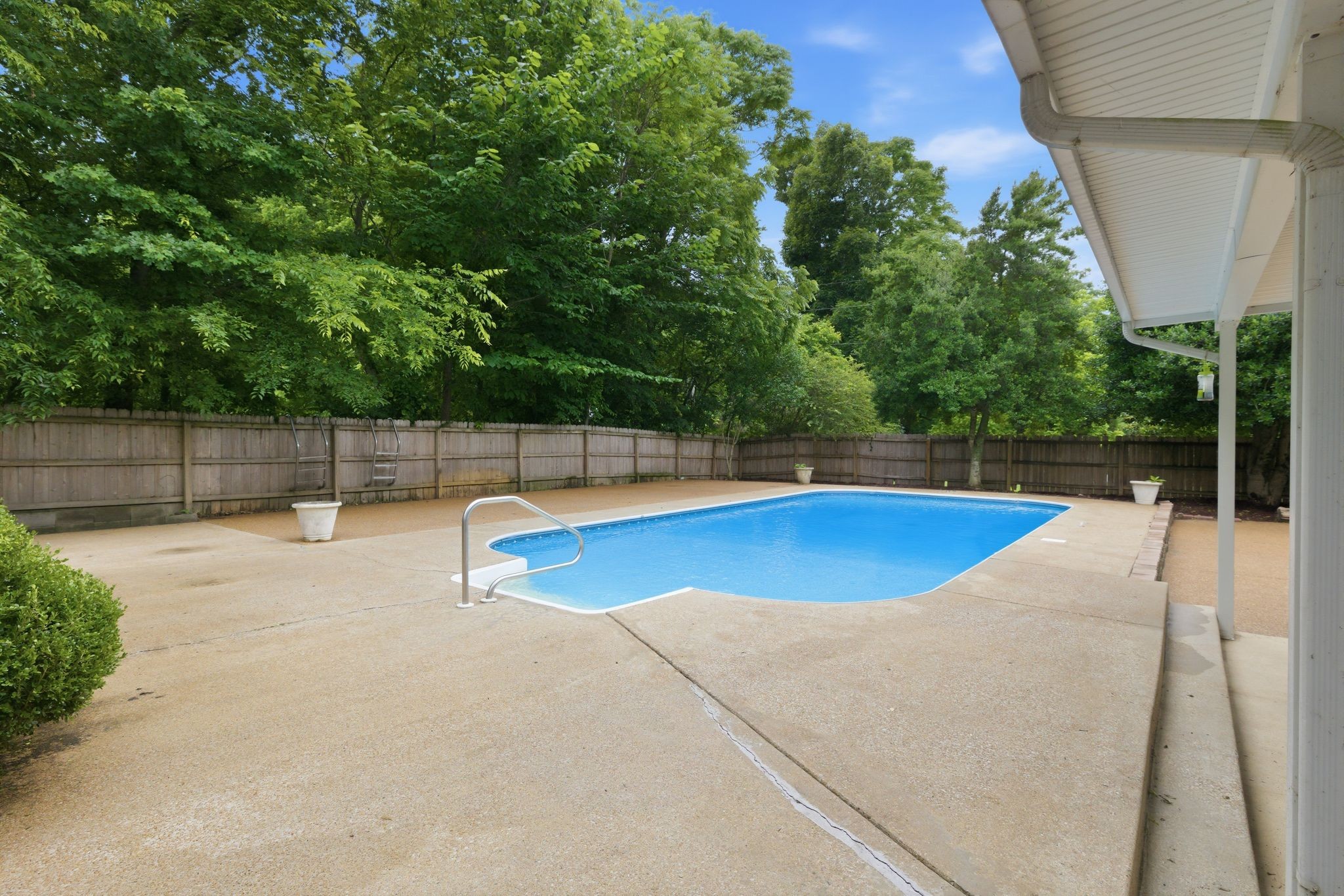 615 Vaughan's Gap Road Spring Hill, TN 37174 - Photo 24 of 26 a view of a outdoor space