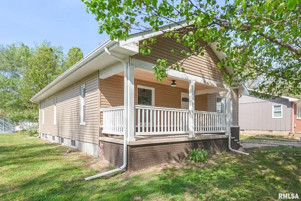 $190,000 | 503 West Reed Street, Benton, IL 62812