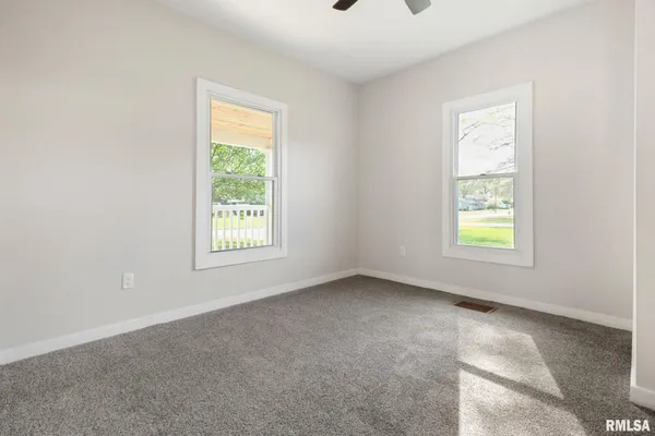 $190,000 | 503 West Reed Street, Benton, IL 62812