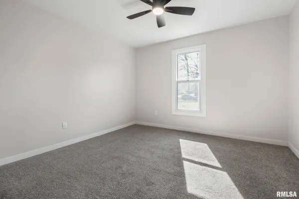 $190,000 | 503 West Reed Street, Benton, IL 62812