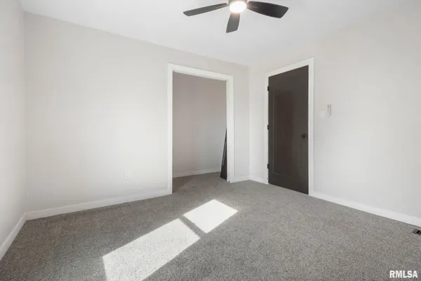 $190,000 | 503 West Reed Street, Benton, IL 62812