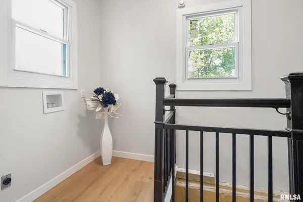 $190,000 | 503 West Reed Street, Benton, IL 62812