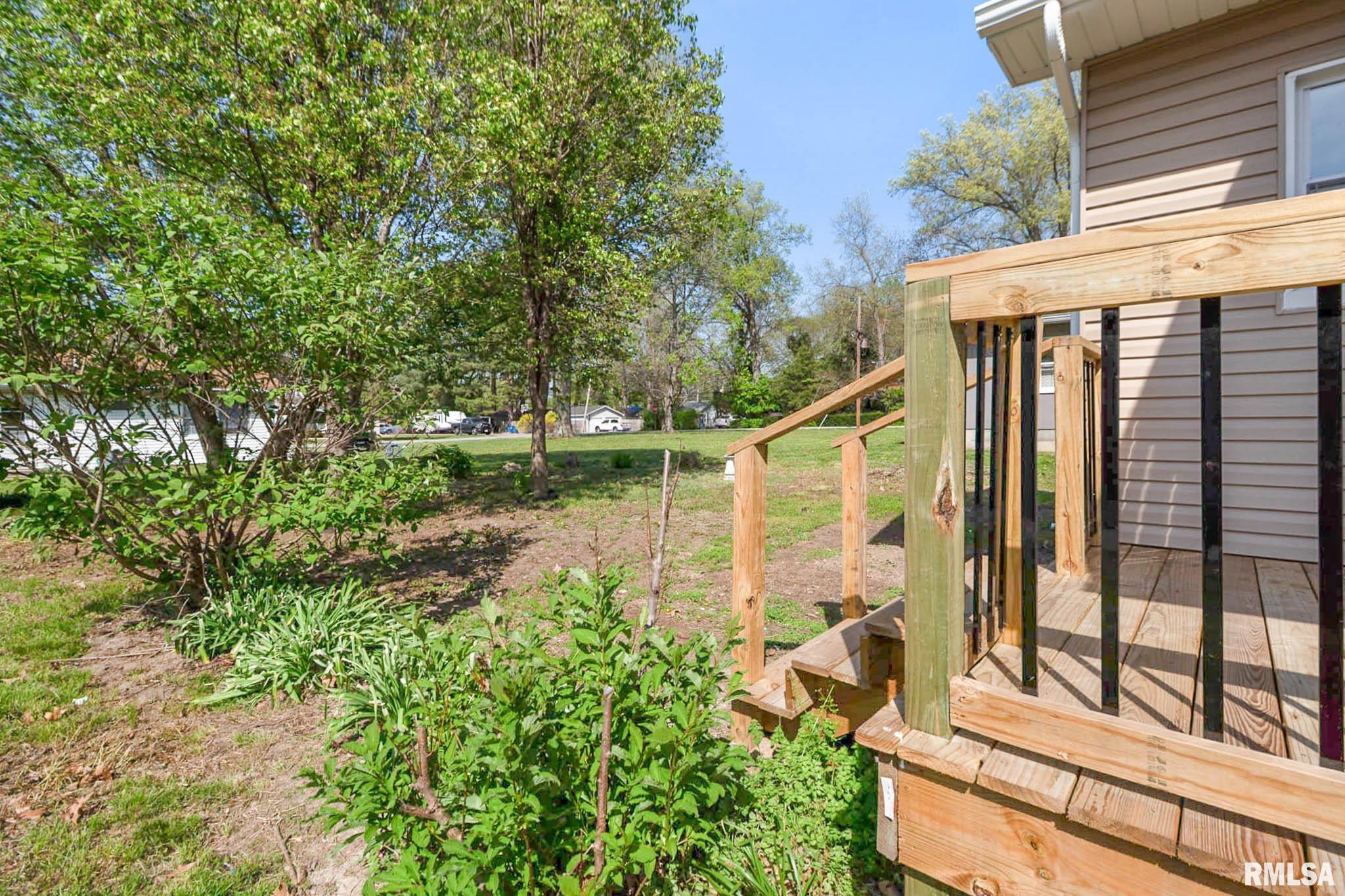 503 West Reed Street Benton, IL 62812 - Photo 25 of 27