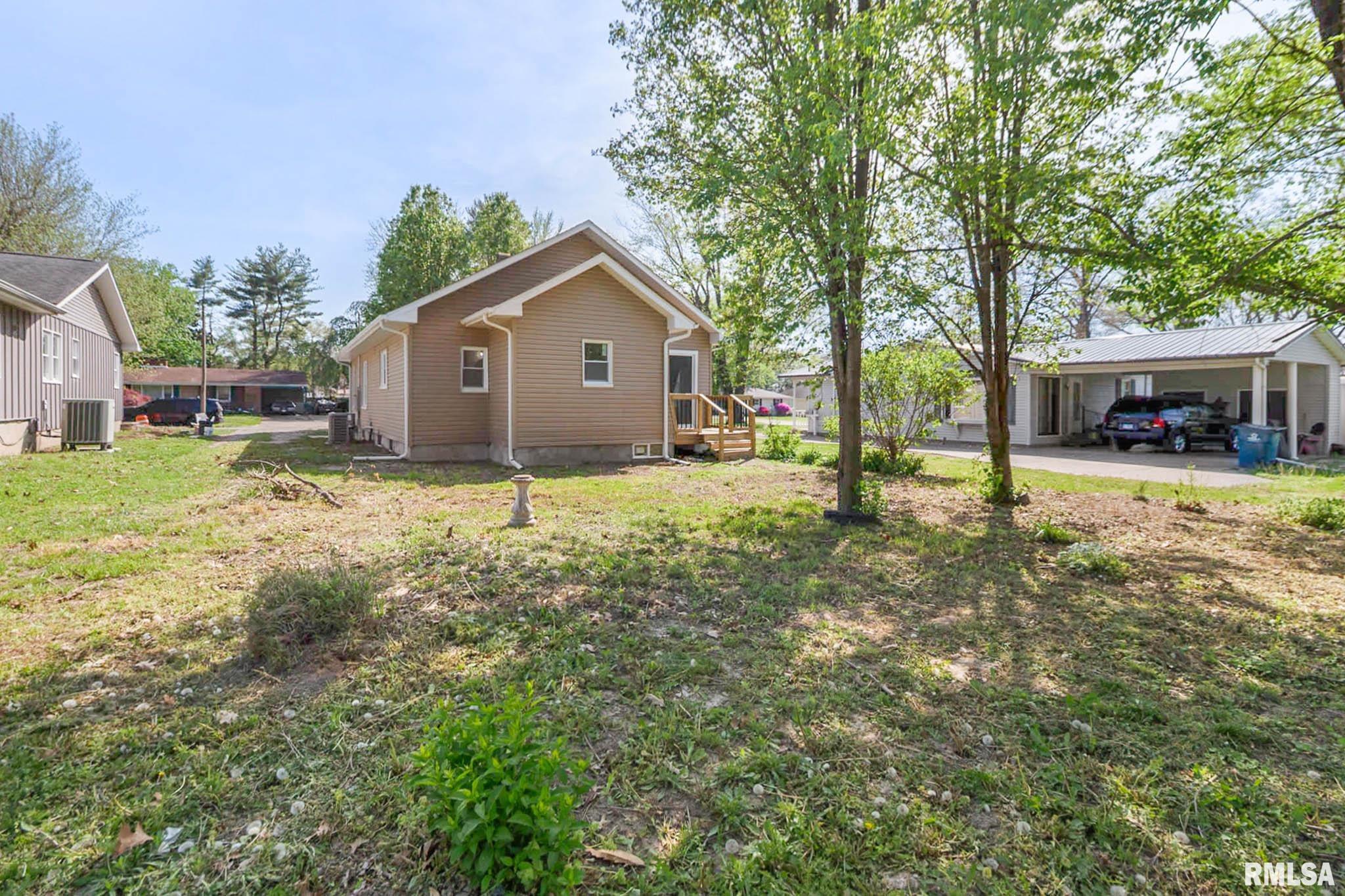 503 West Reed Street Benton, IL 62812 - Photo 27 of 28