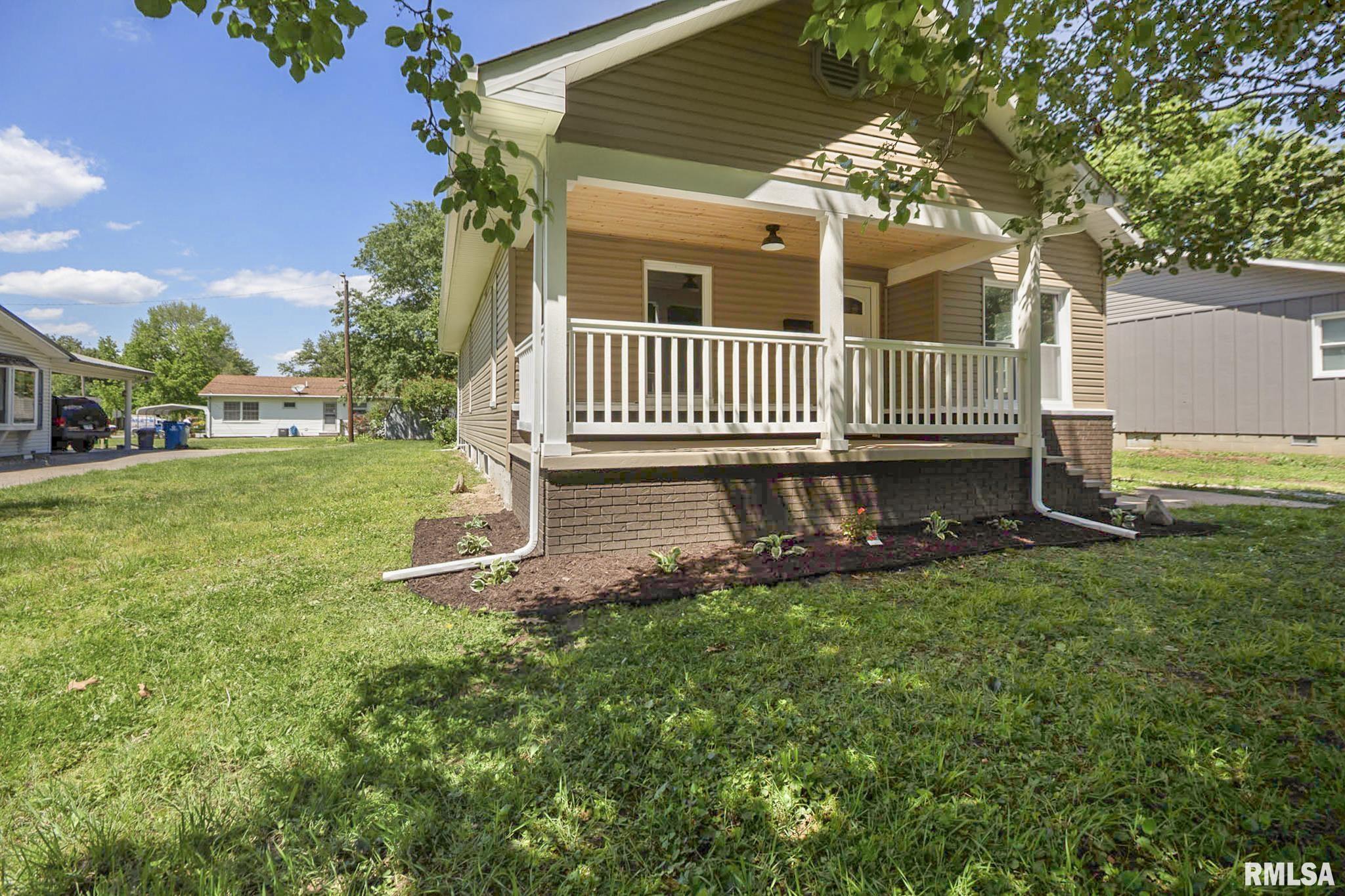 503 West Reed Street Benton, IL 62812 - Photo 3 of 27
