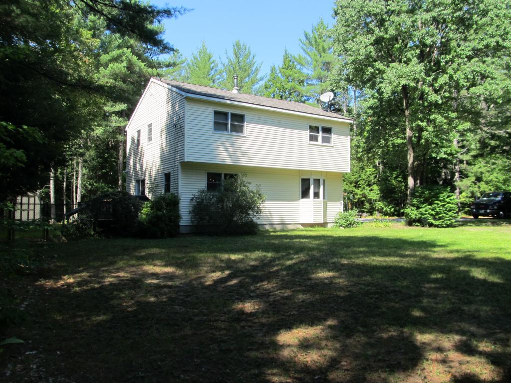 98 Weeks Road Sanbornton, NH 03269 - Photo 14 of 23