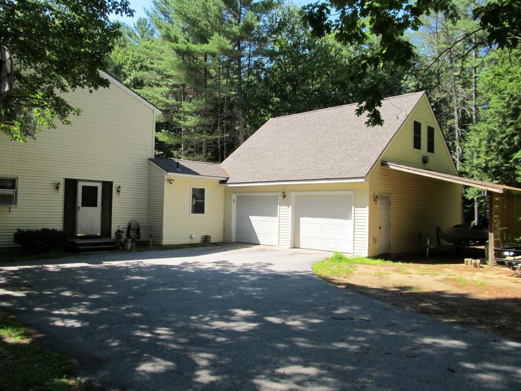 98 Weeks Road Sanbornton, NH 03269 - Photo 3 of 23