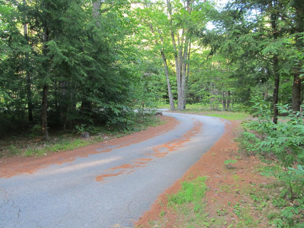 98 Weeks Road Sanbornton, NH 03269 - Photo 21 of 23