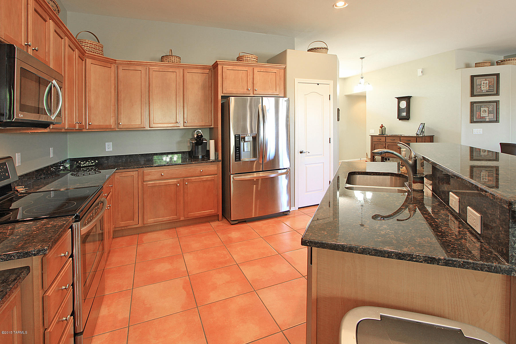 3448 South Desert Lantern Road Tucson, AZ 85735 - Photo 6 of 41 Gallery Image 6