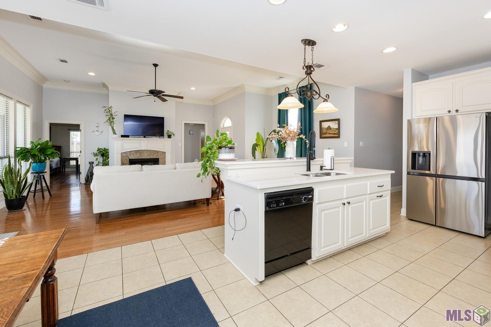 4626 Monte Vista Drive Addis, LA 70710 - Photo 11 of 29