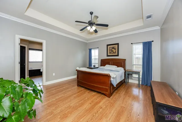 $2,800 | 4626 Monte Vista Drive, Addis, LA 70710