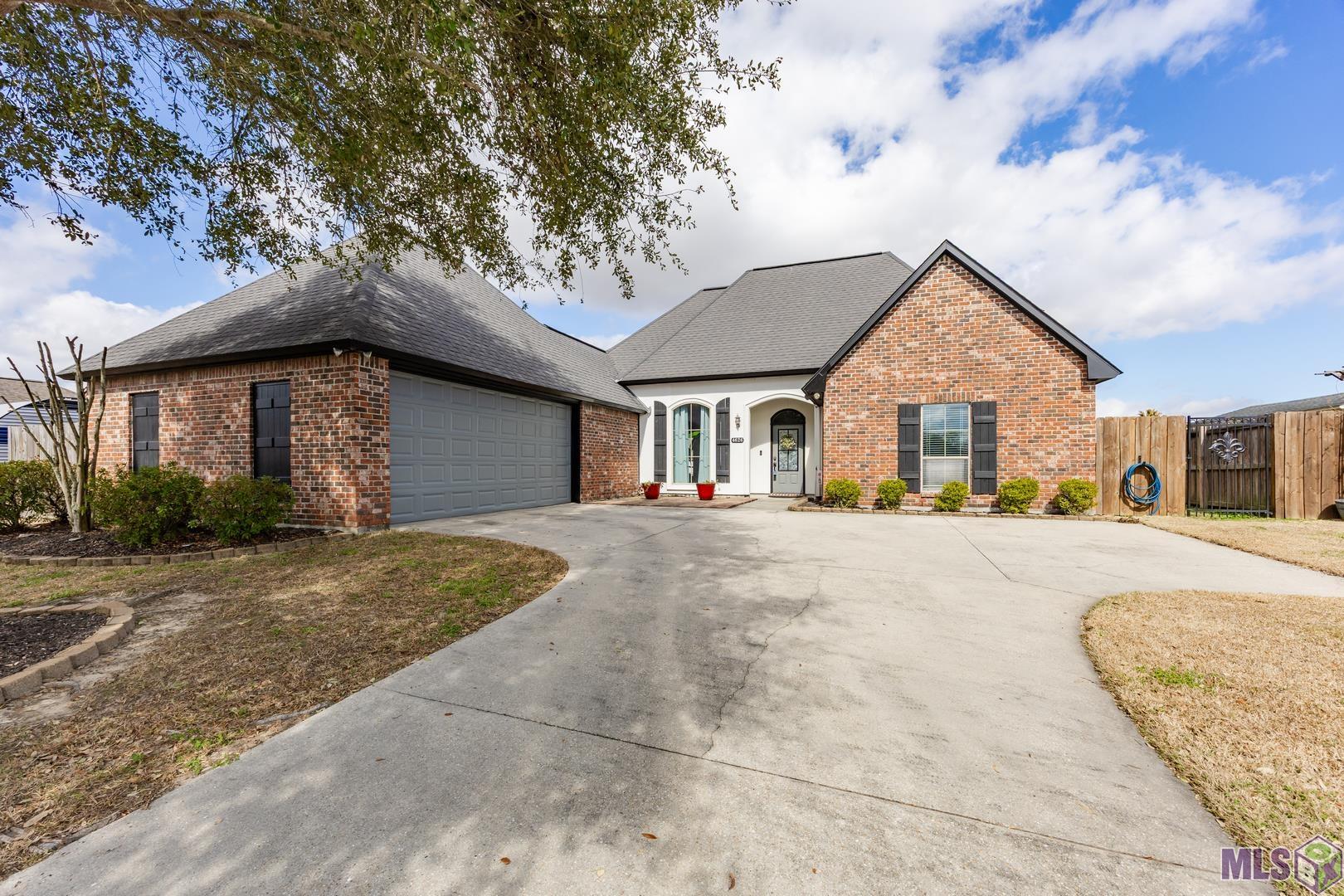 4626 Monte Vista Drive Addis, LA 70710 - Photo 2 of 29