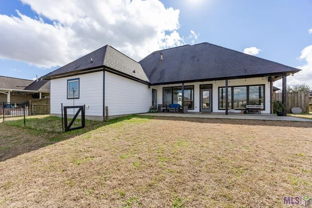 $2,800 | 4626 Monte Vista Drive, Addis, LA 70710