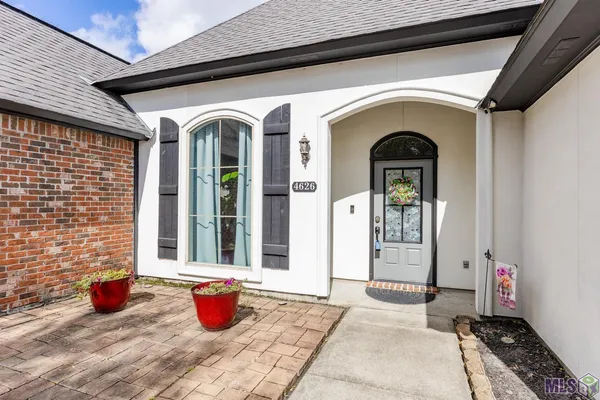 $2,800 | 4626 Monte Vista Drive, Addis, LA 70710