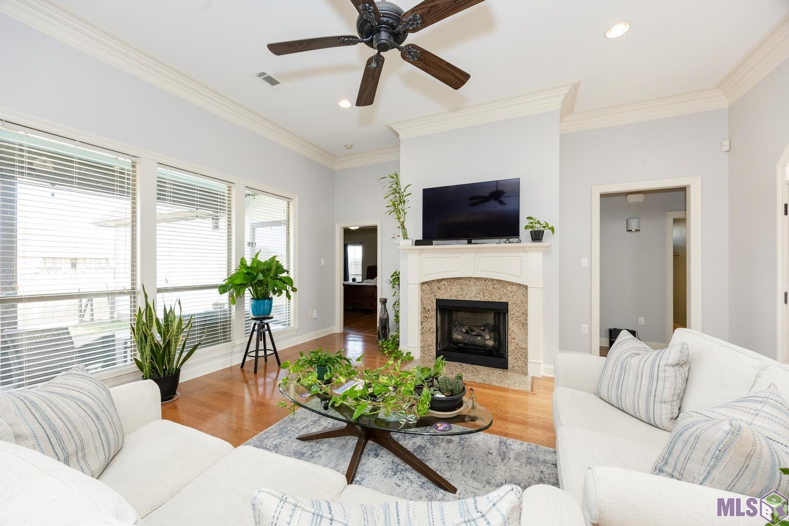 4626 Monte Vista Drive Addis, LA 70710 - Photo 5 of 29