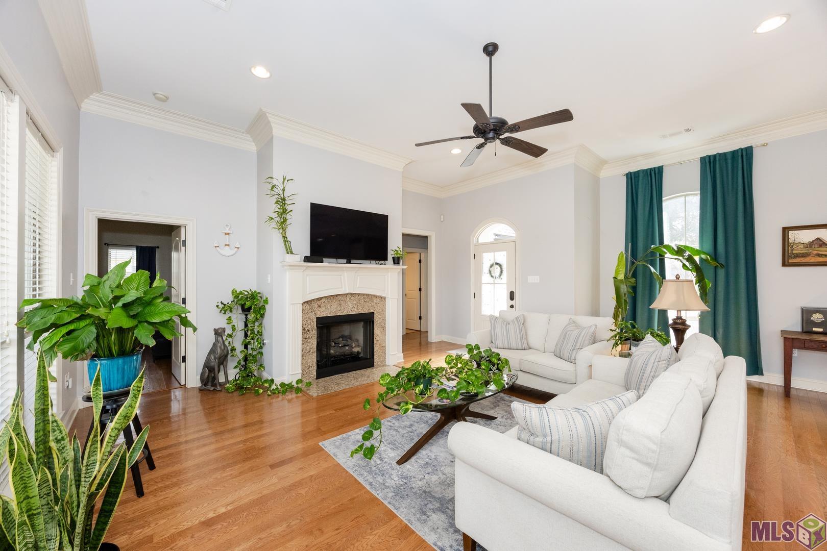 4626 Monte Vista Drive Addis, LA 70710 - Photo 6 of 29