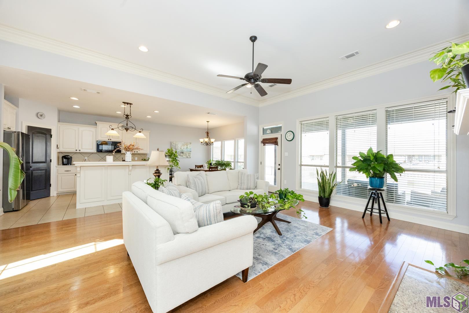 4626 Monte Vista Drive Addis, LA 70710 - Photo 7 of 29