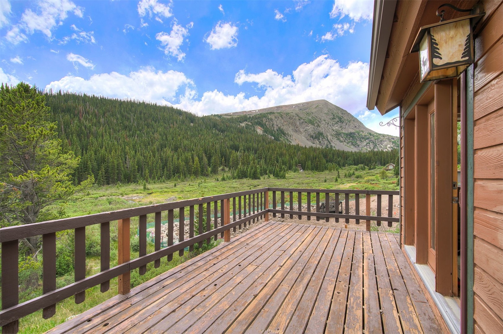 66 McDill Road Breckenridge, CO 80424 - Photo 4 of 37