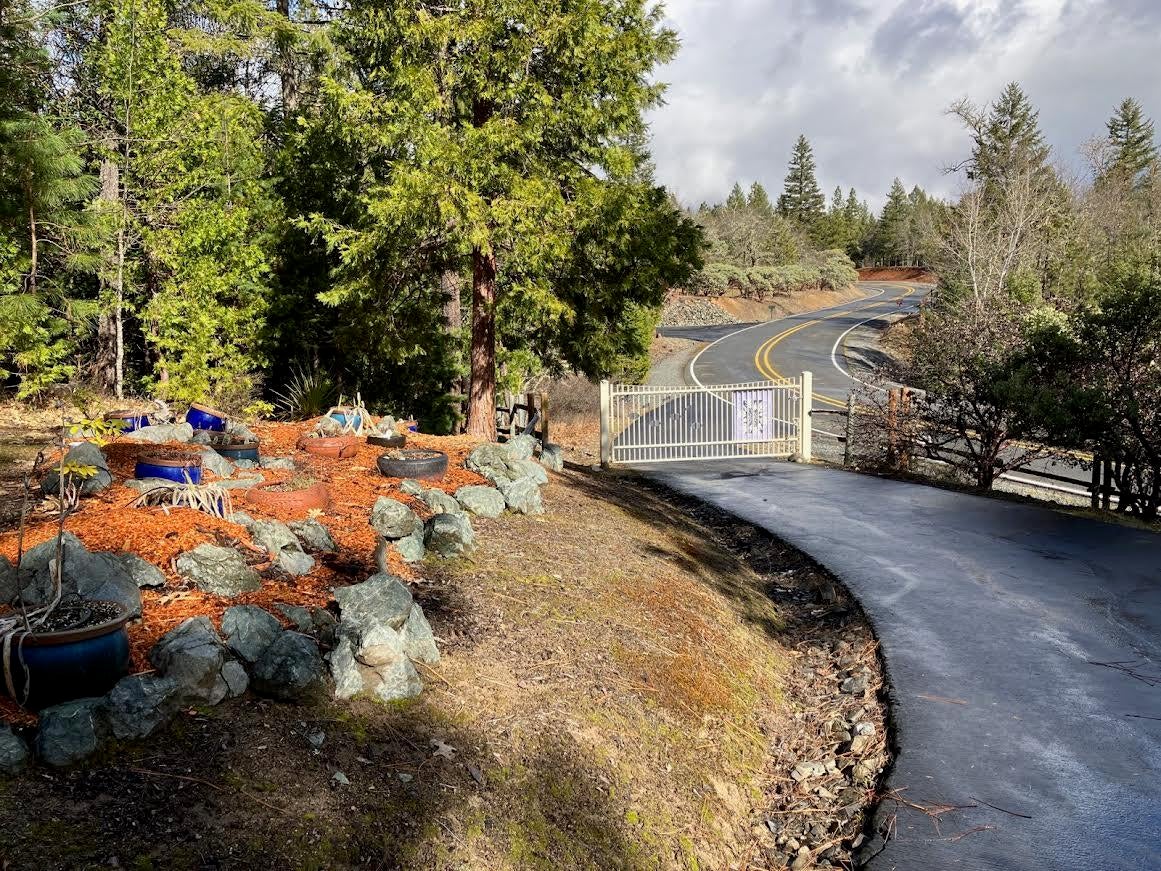 842 North Pinnon Road Grants Pass, OR 97526 - Photo 3 of 58 Driveway4