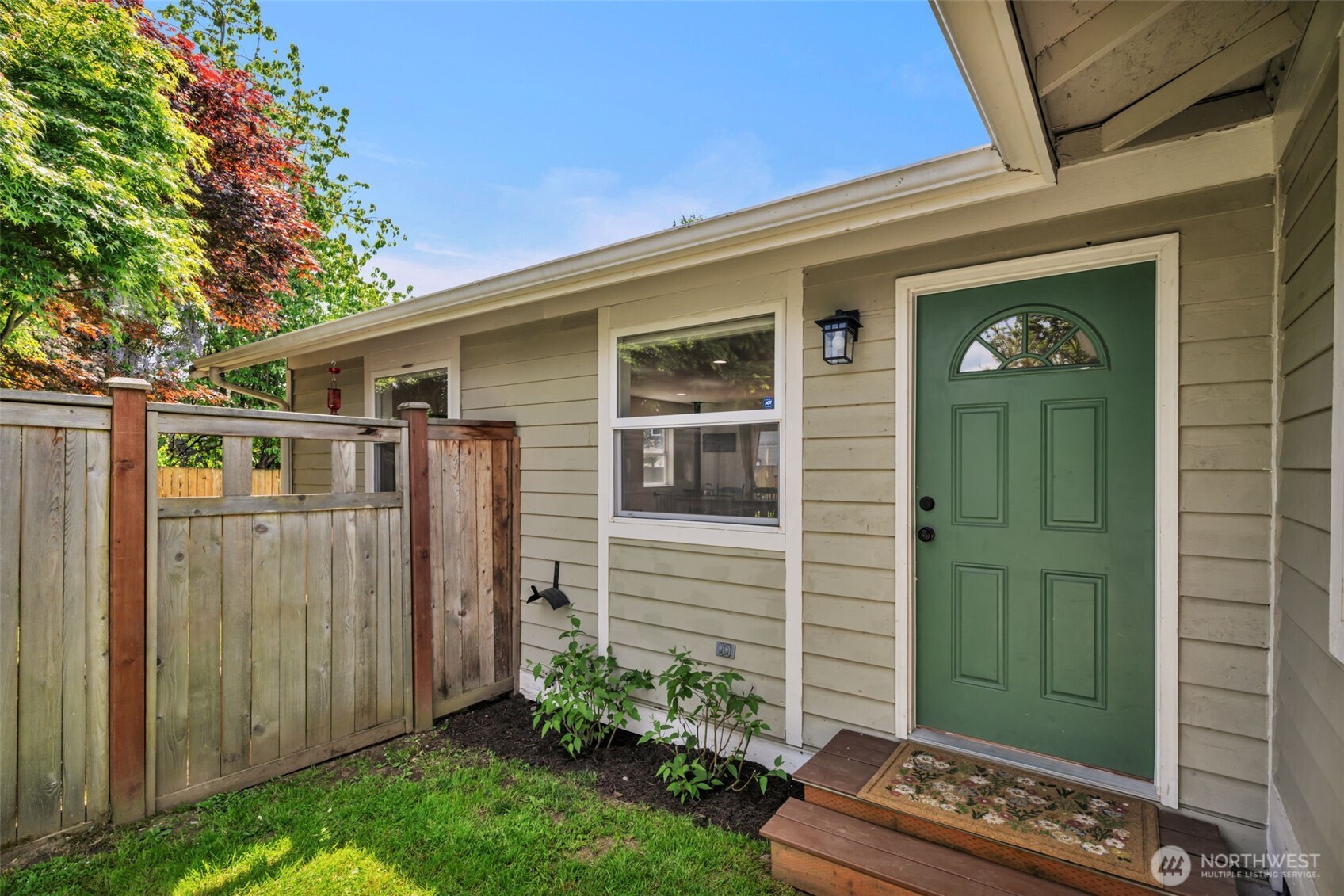 118 Morris Street Monroe, WA 98272 - Photo 2 of 35 a view of a house with wooden walls