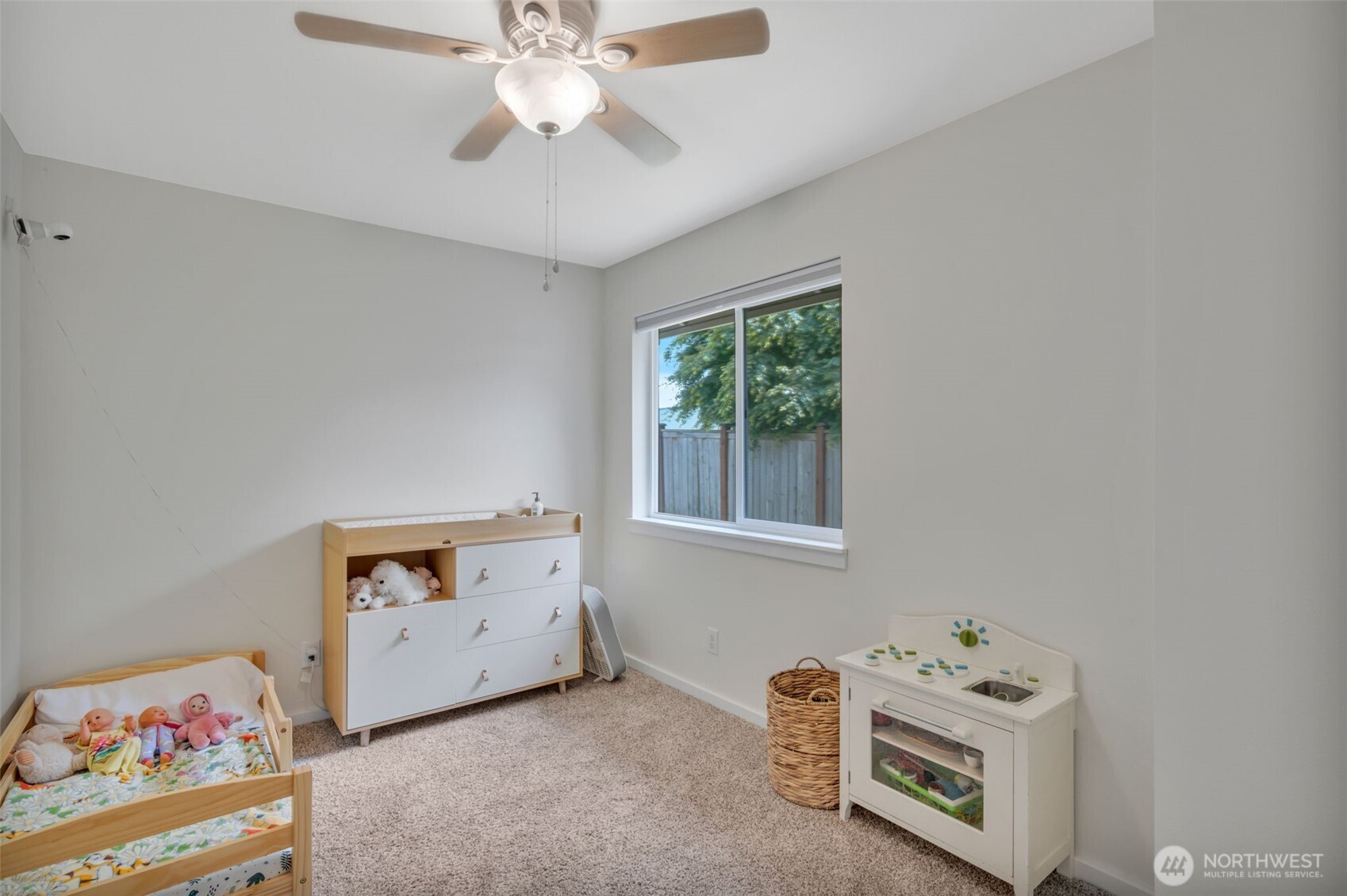 118 Morris Street Monroe, WA 98272 - Photo 22 of 35 a room with toys and dresser