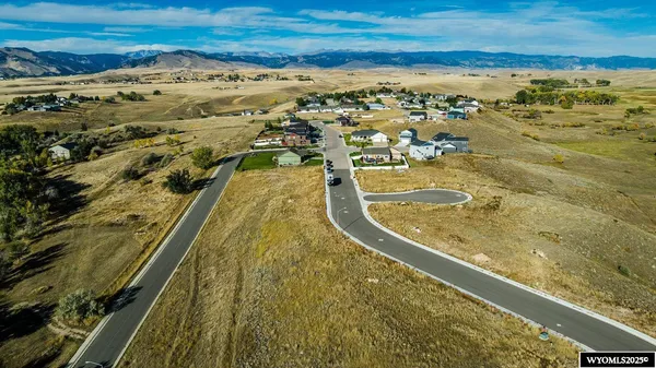 $105,000 | 149 Coyote Court, Buffalo, WY 82834
