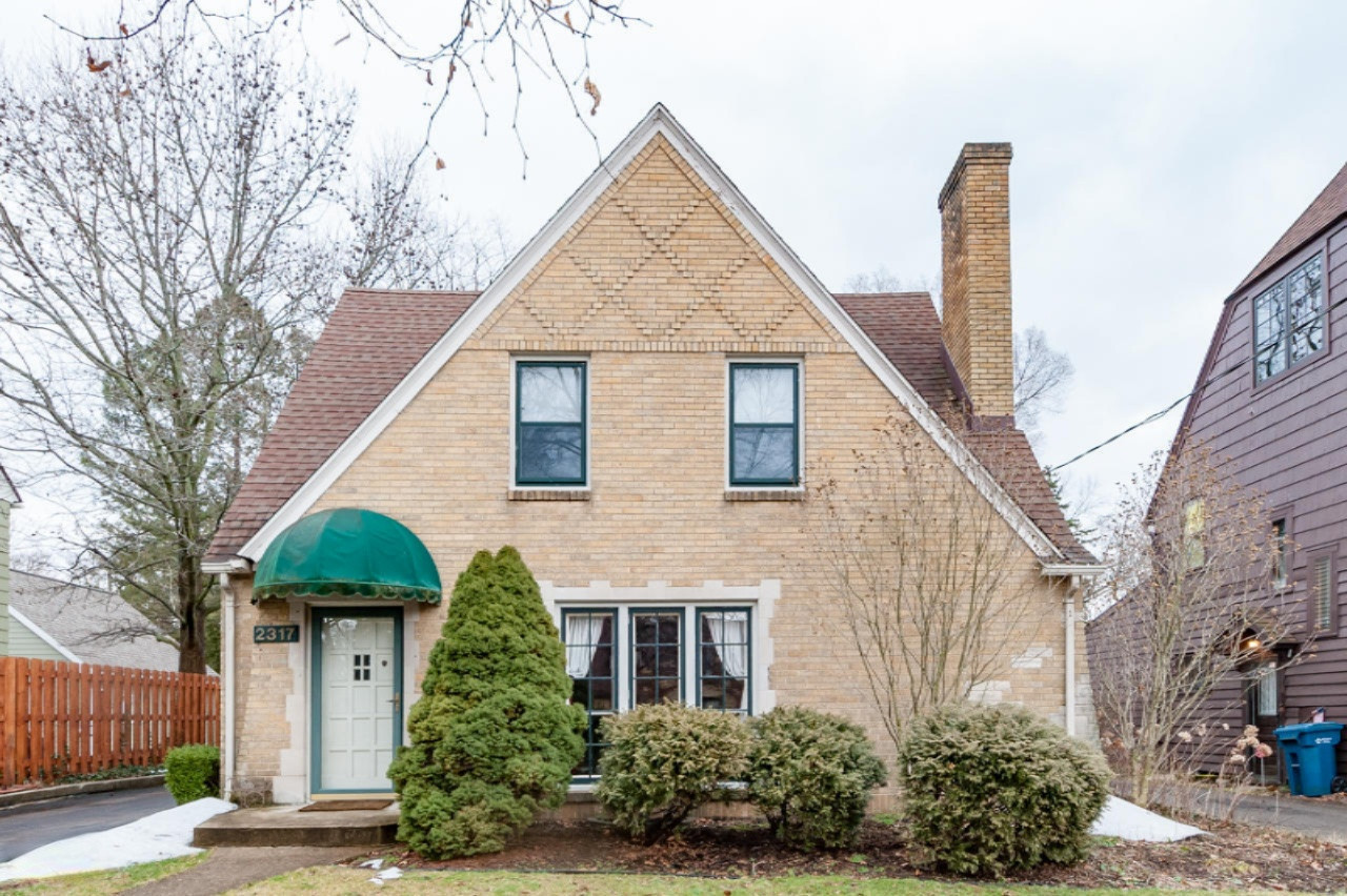 2317 Tipperary Road Kalamazoo, MI 49008 - Photo 1 of 30 Tipperary-30