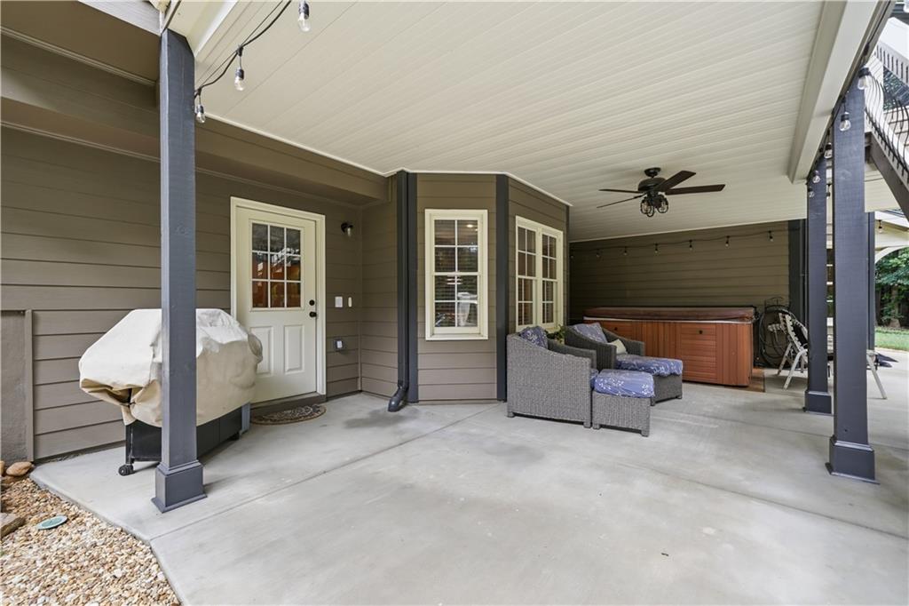 160 Carmel Ridge Road Canton, GA 30114 - Photo 69 of 101