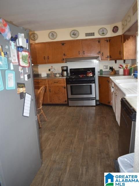 2399 Mt Olive Road Mount Olive, AL 35117 - Photo 2 of 45