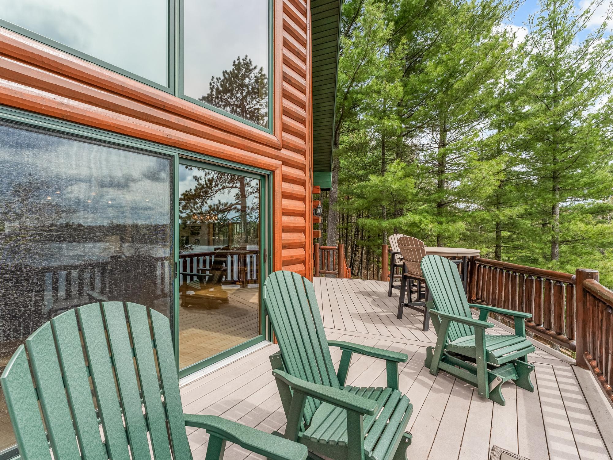 3717 Chain O Lakes Road Eagle River, WI 54521 - Photo 64 of 79 Gallery Image 64