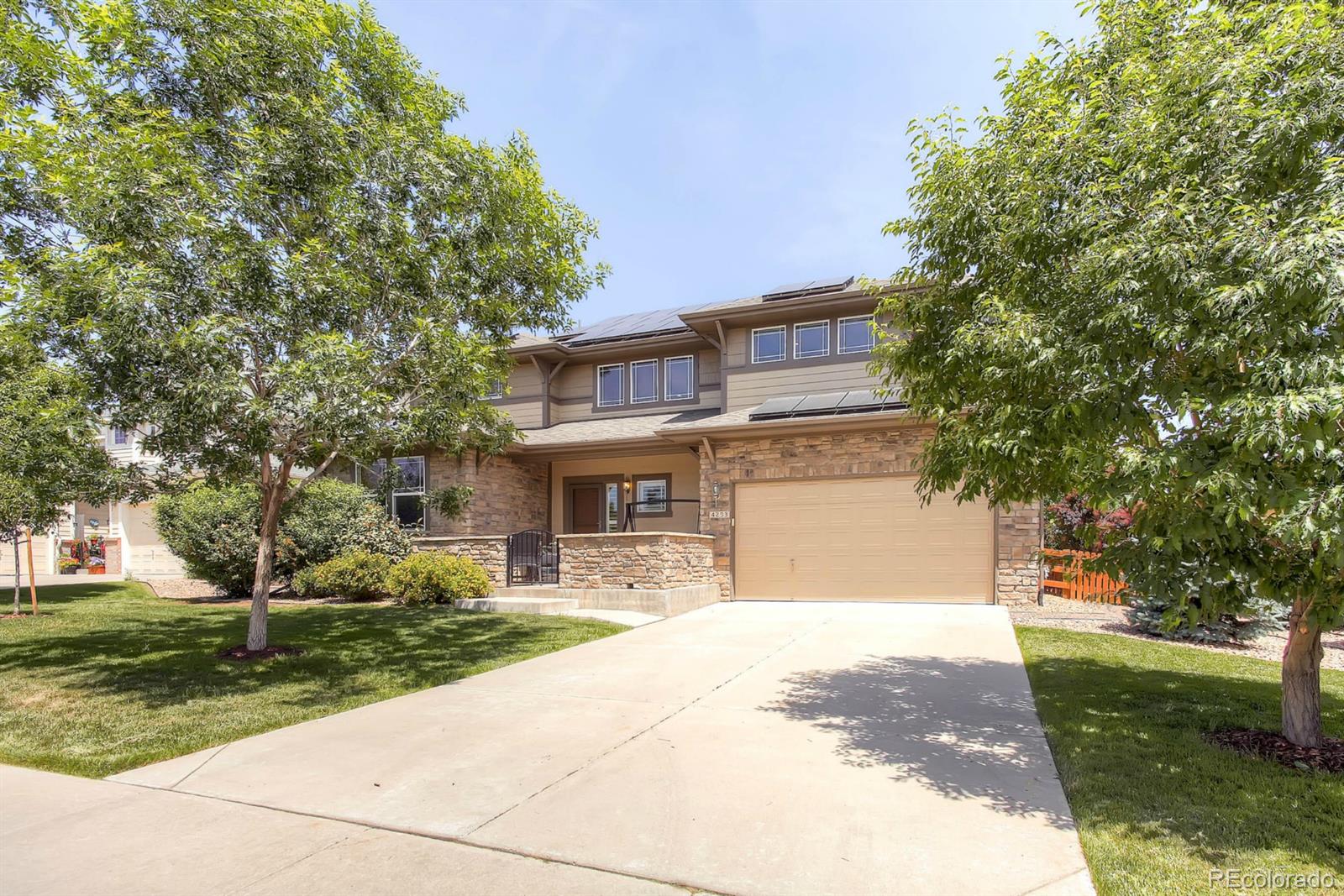 4253 Rabbit Mountain Road Broomfield, CO 80020 - Photo 1 of 1 Gallery Image 1