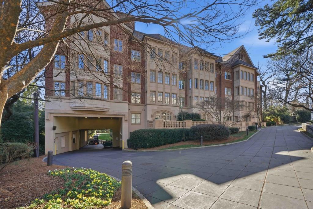 1717 North Decatur Road, Unit 408 Atlanta, GA 30307 - Photo 1 of 1 Gallery Image 1