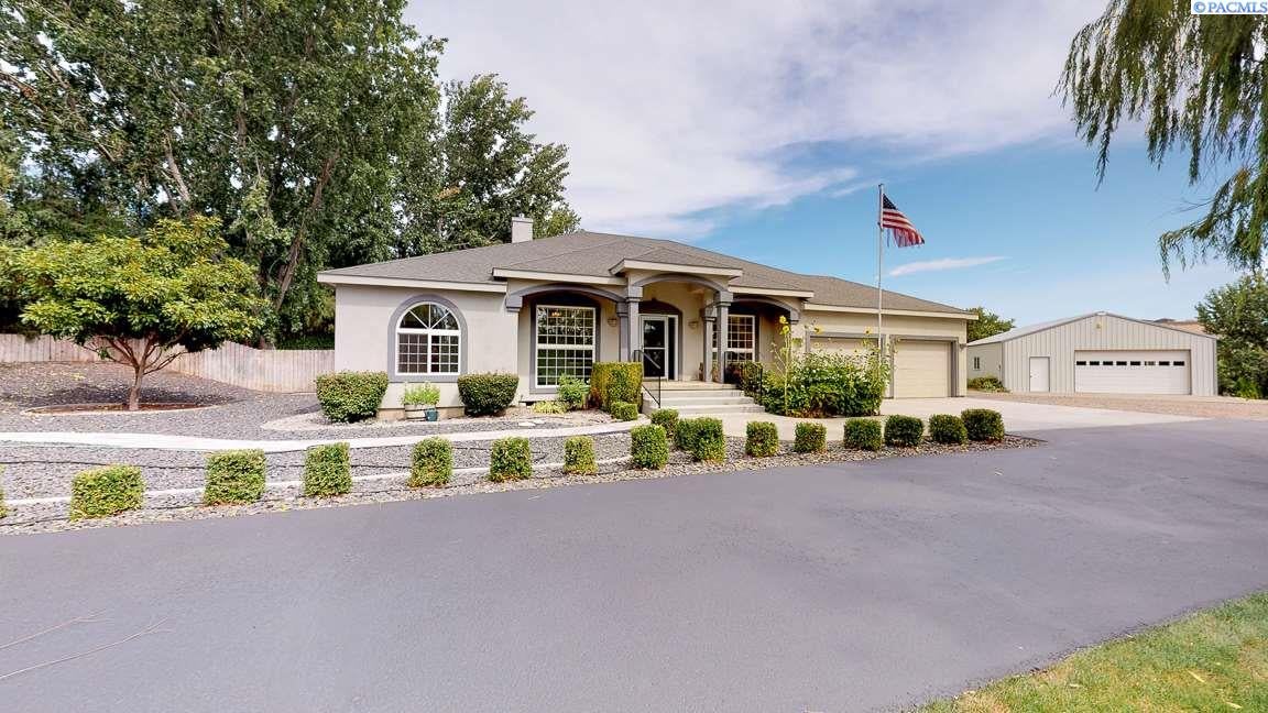 98908 East Clover Road Kennewick, WA 99338 - Photo 1 of 1 Gallery Image 1