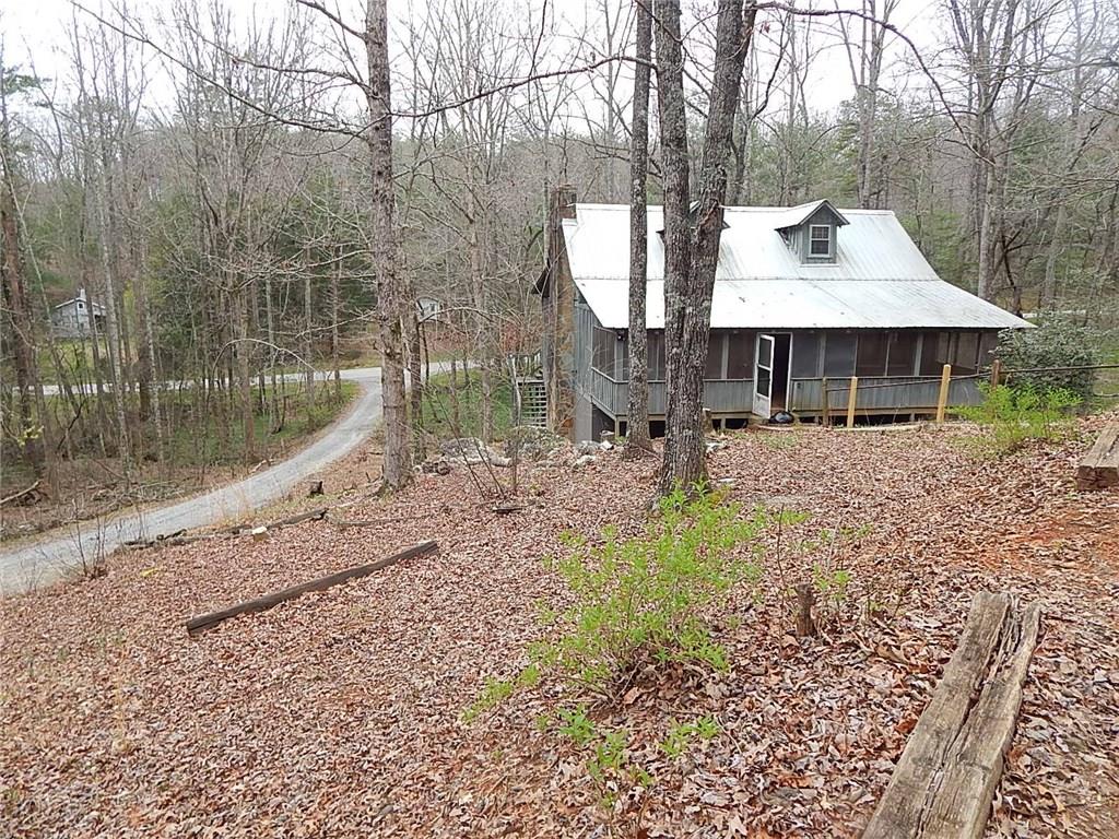 2615 Paradise Valley Road Cleveland, GA 30528 - Photo 1 of 1