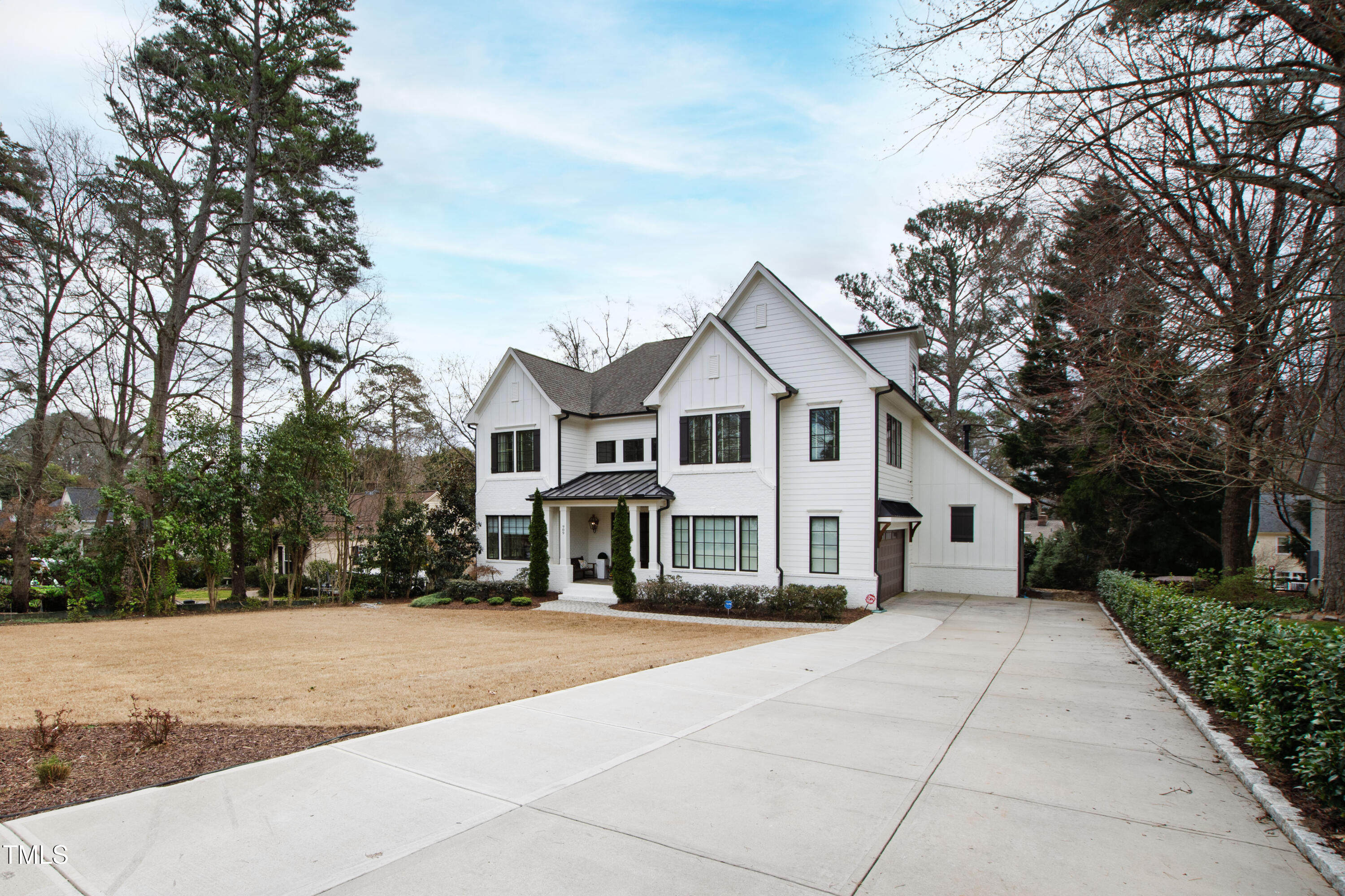 909 Lake Boone Trail Raleigh, NC 27607 - Photo 7 of 66 Lake (71)